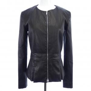 ザロウ THE ROW 49-025 レザージャケット