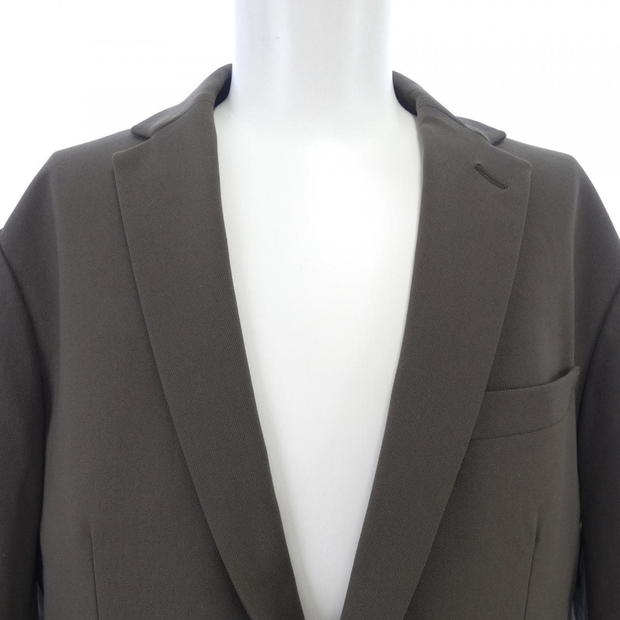 ジュンハシモト JUN HASHIMOTO ジャケット