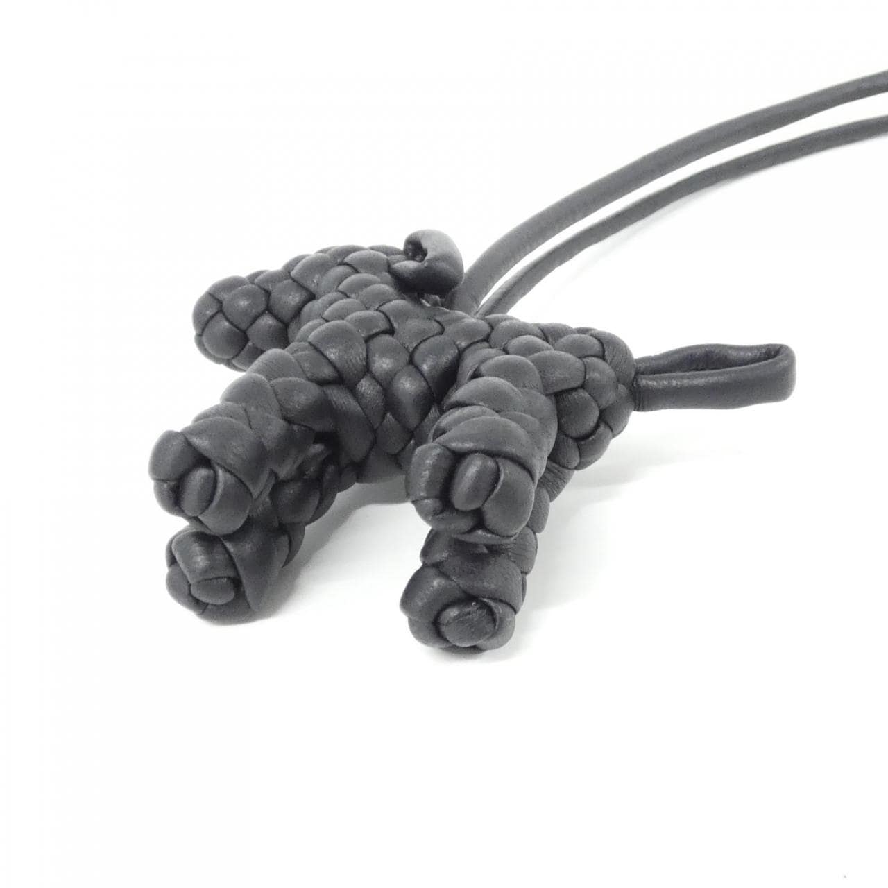 ボッテガヴェネタ 807068 V3D81 バッグチャーム