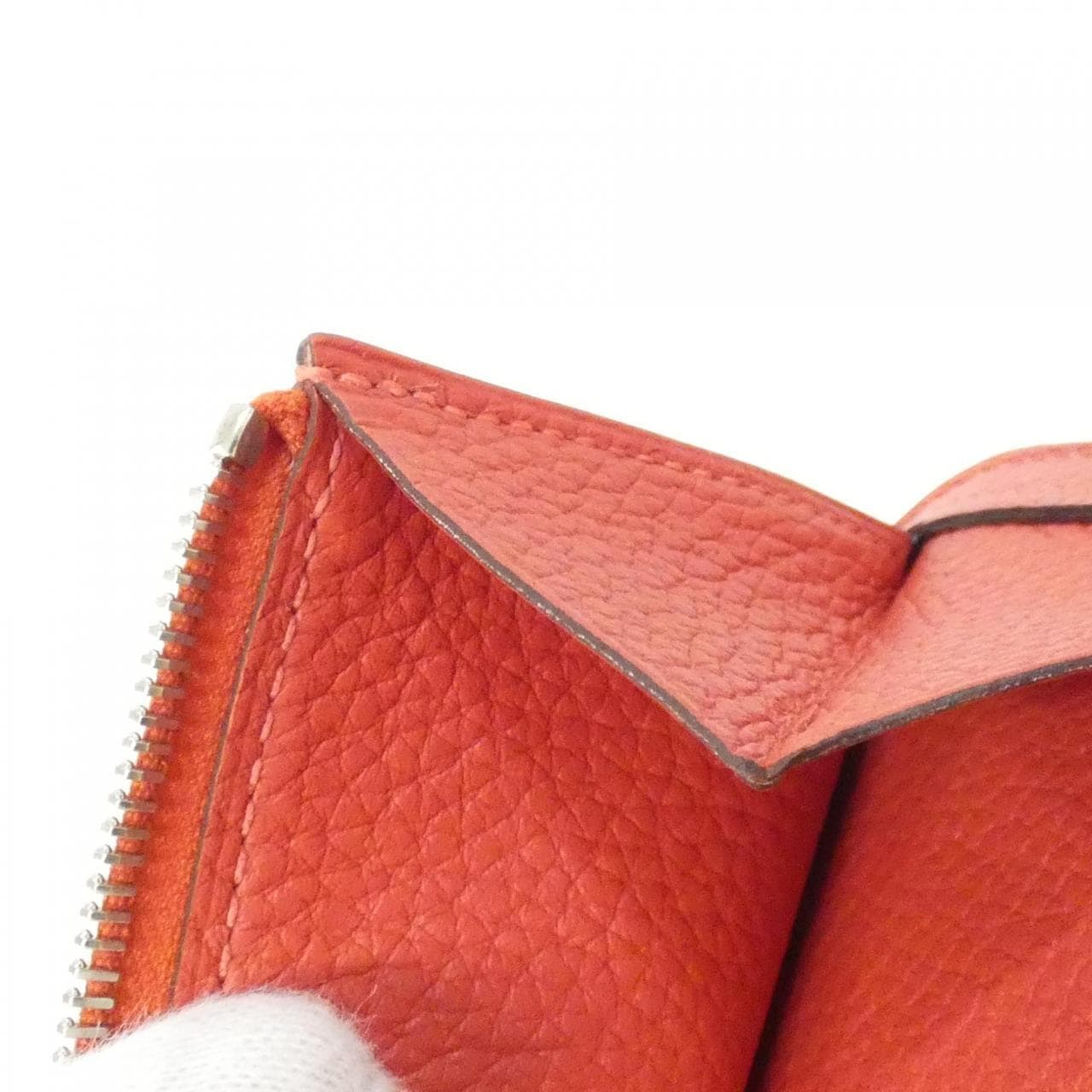 エルメス ドゴン ロング 061200CK 財布