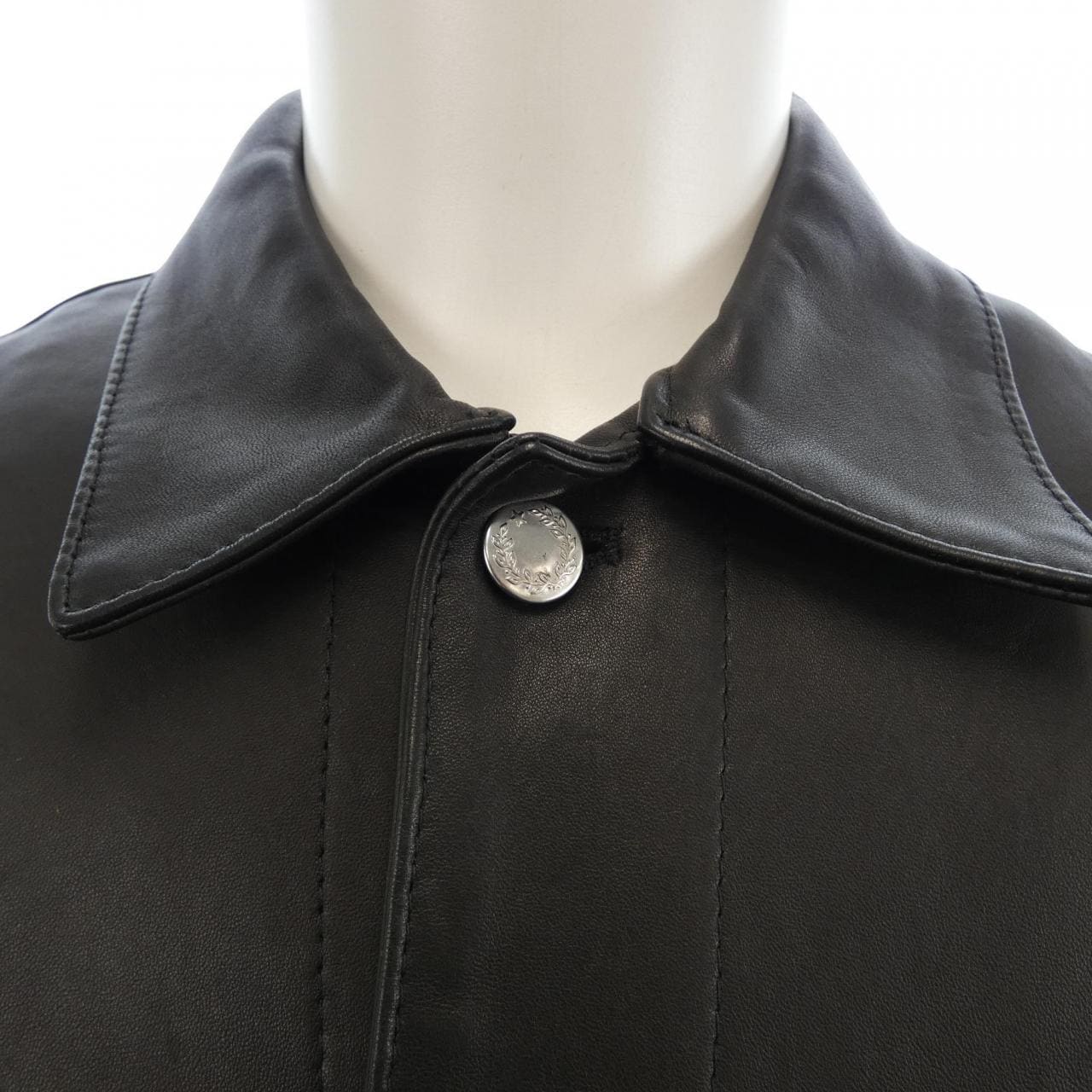 エンメティ EMMETI レザージャケット