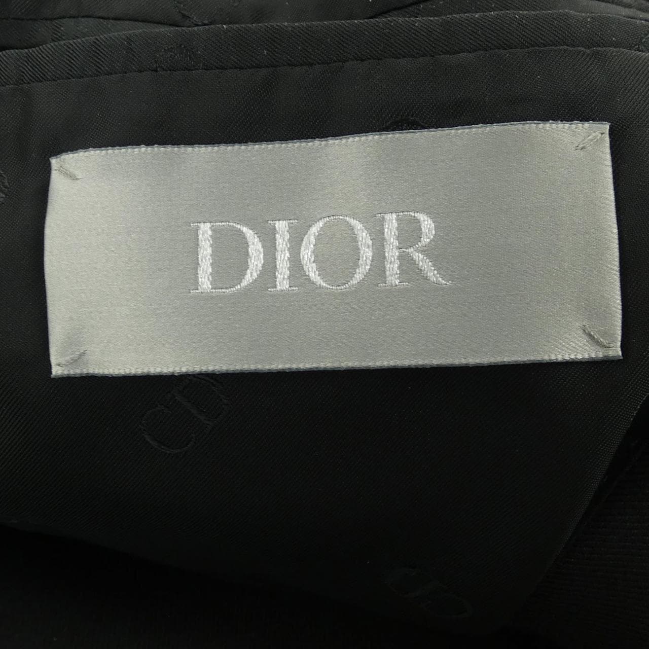 ディオール DIOR 013C216A3226 ジャケット