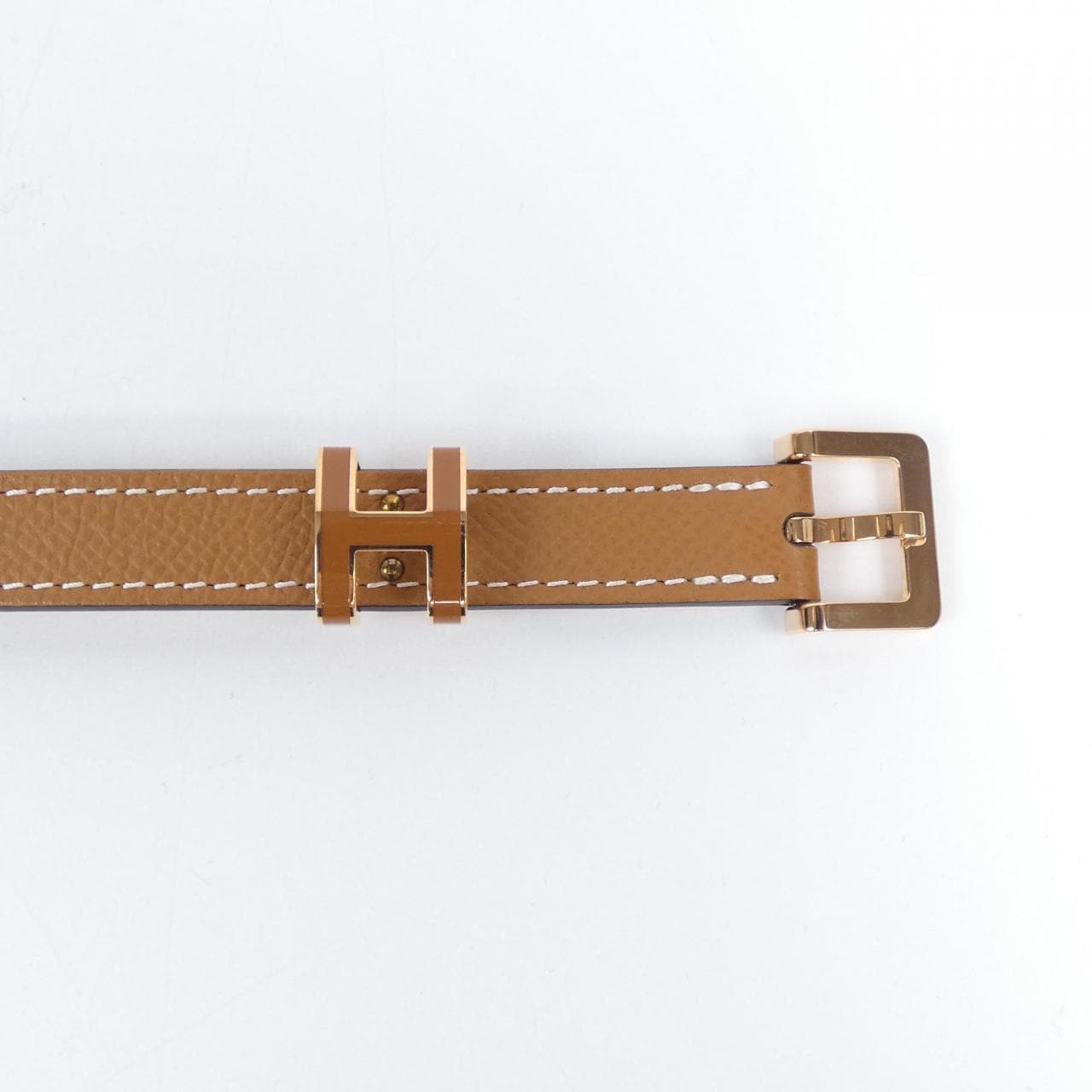 エルメス HERMES ポップアッシュ POP H 15mm BELT