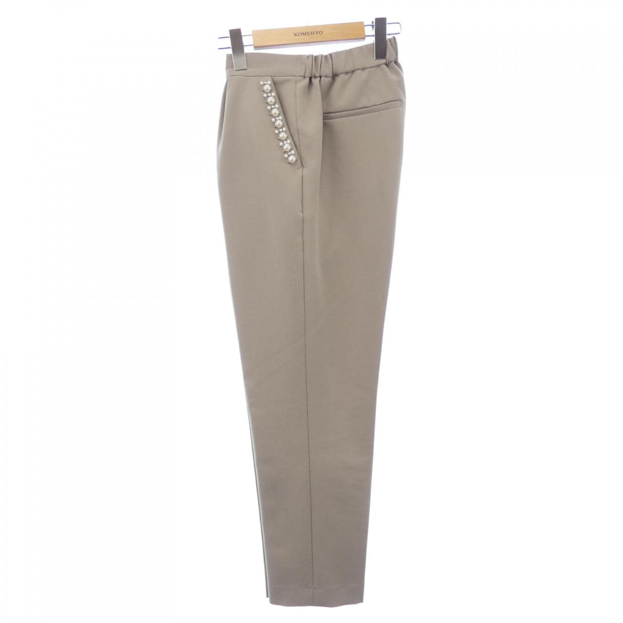 チェスティ chesty パンツ