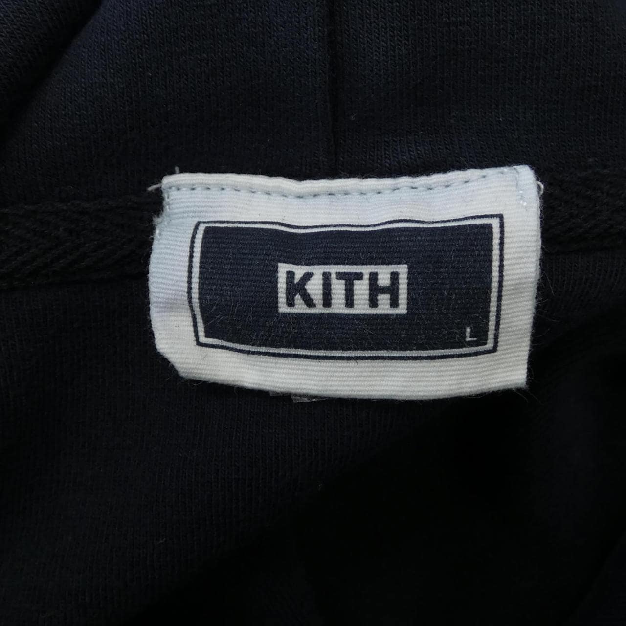 キス KITH パーカー