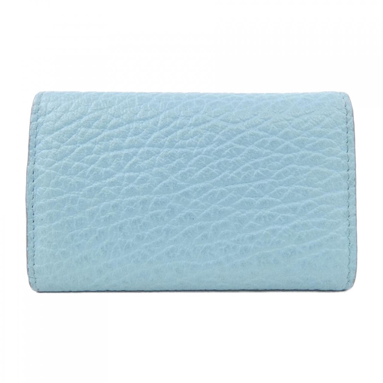 メゾンマルジェラ Maison Margiela 4ステッチ キーケース SA3UA0001 KEY CASE