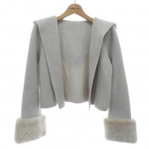 フォクシー FOXEY HUMMING 42308-KAC0F02HN ジャケット