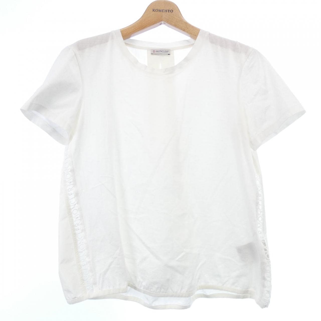 モンクレール MONCLER E10938064100 8390X トップス