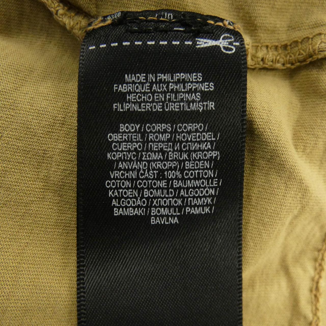 ダブルアールエル RRL Tシャツ