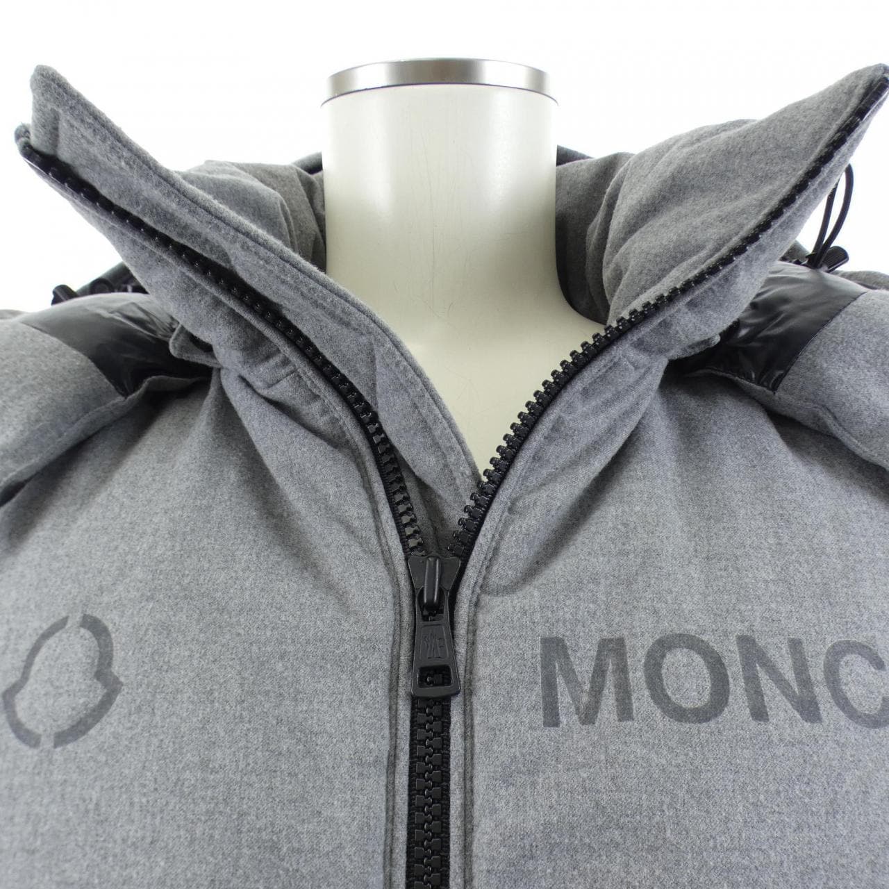 モンクレール ジーニアス MONCLER GENIUS FRAGMENT HIROSHI FUJIWARA MAYGON ダウンジャケット