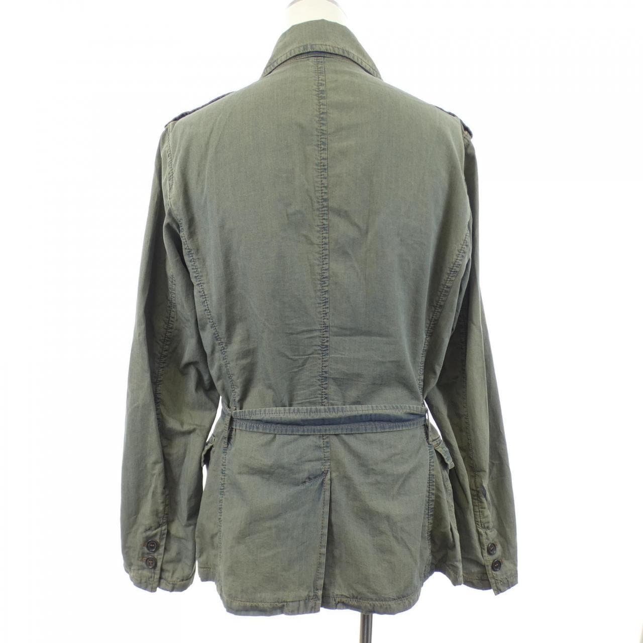 プラダ PRADA ジャケット