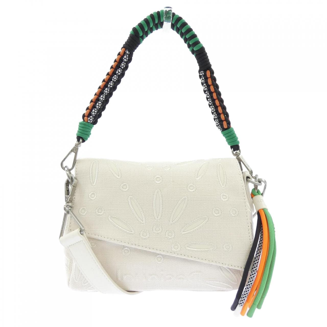 デジグアル DESIGUAL BAG