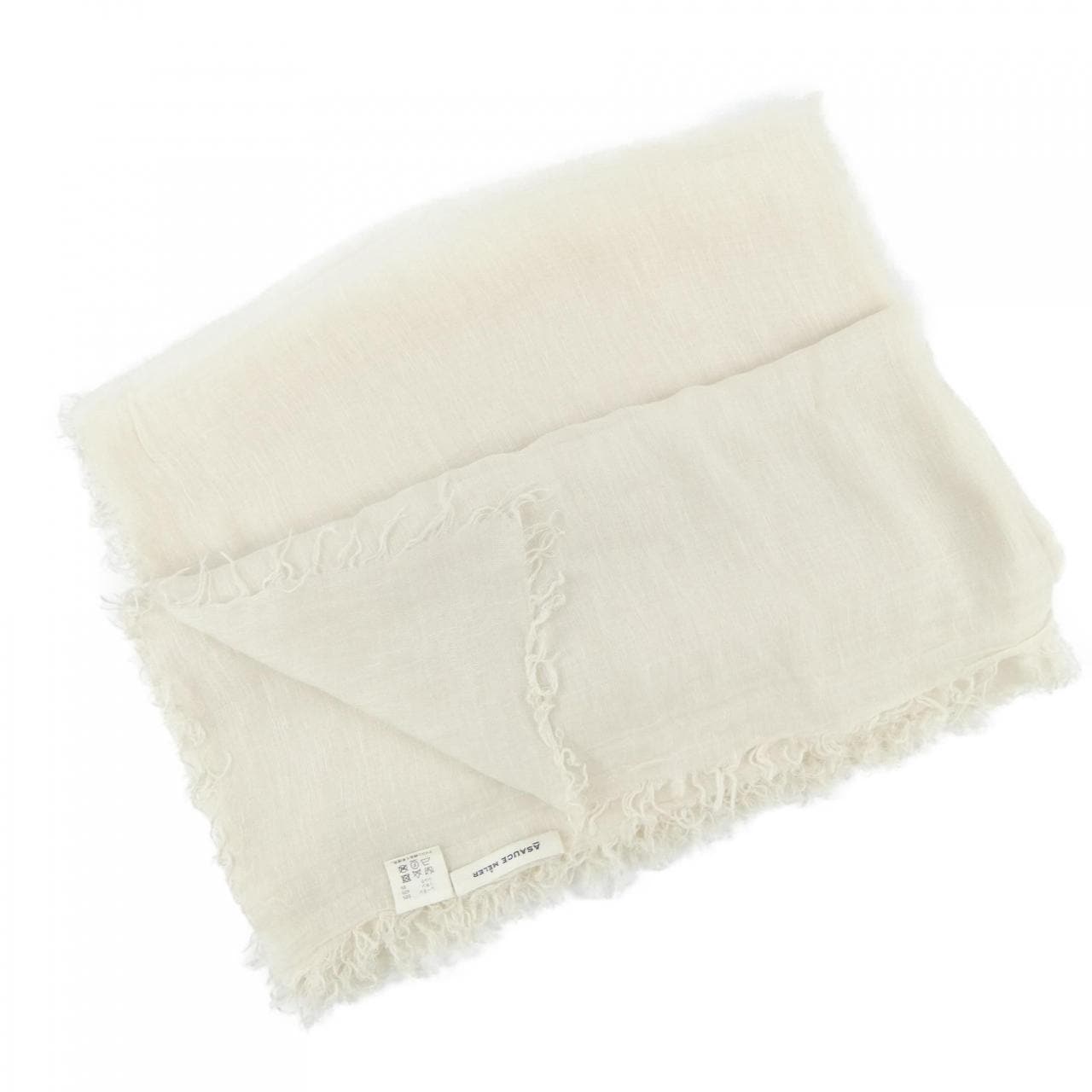 アソースメレ ASAUCE MELER STOLE