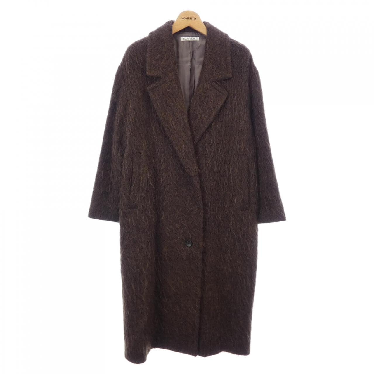 RIAMPLAGE 22-020-922-6000-4-0 コート