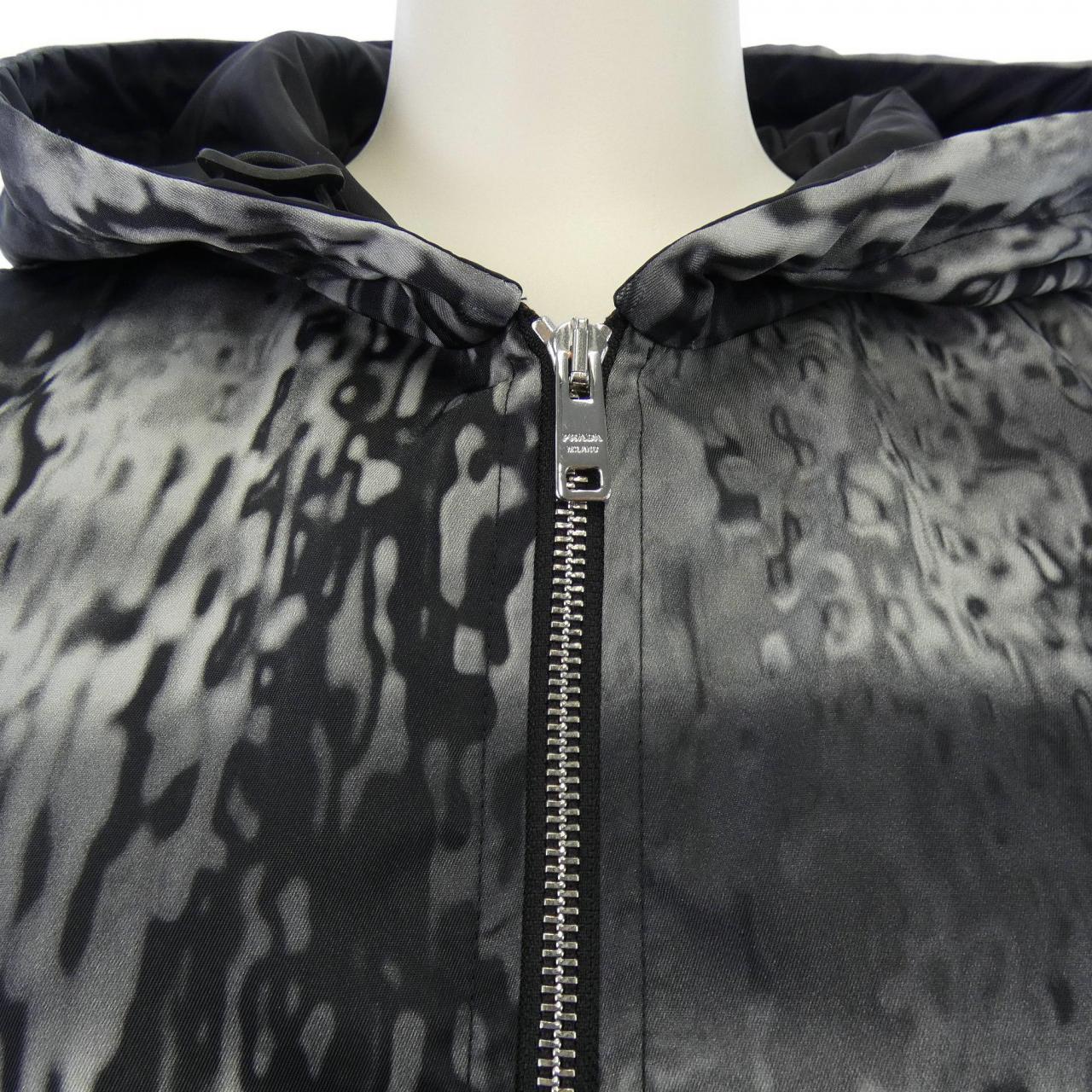 プラダ PRADA 29Z597 R142 3HH ブルゾン