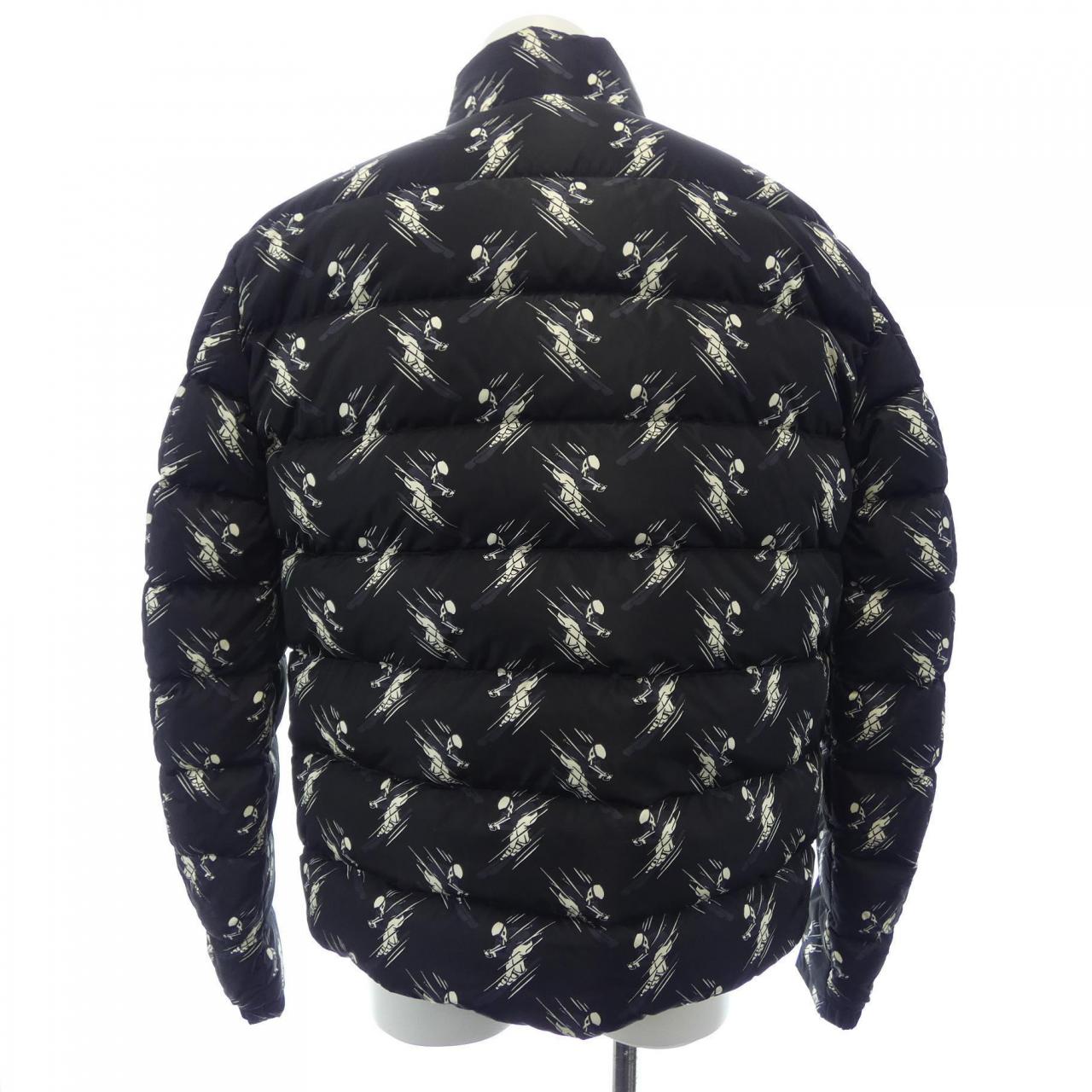 モンクレール MONCLER SERVIERES ダウンジャケット