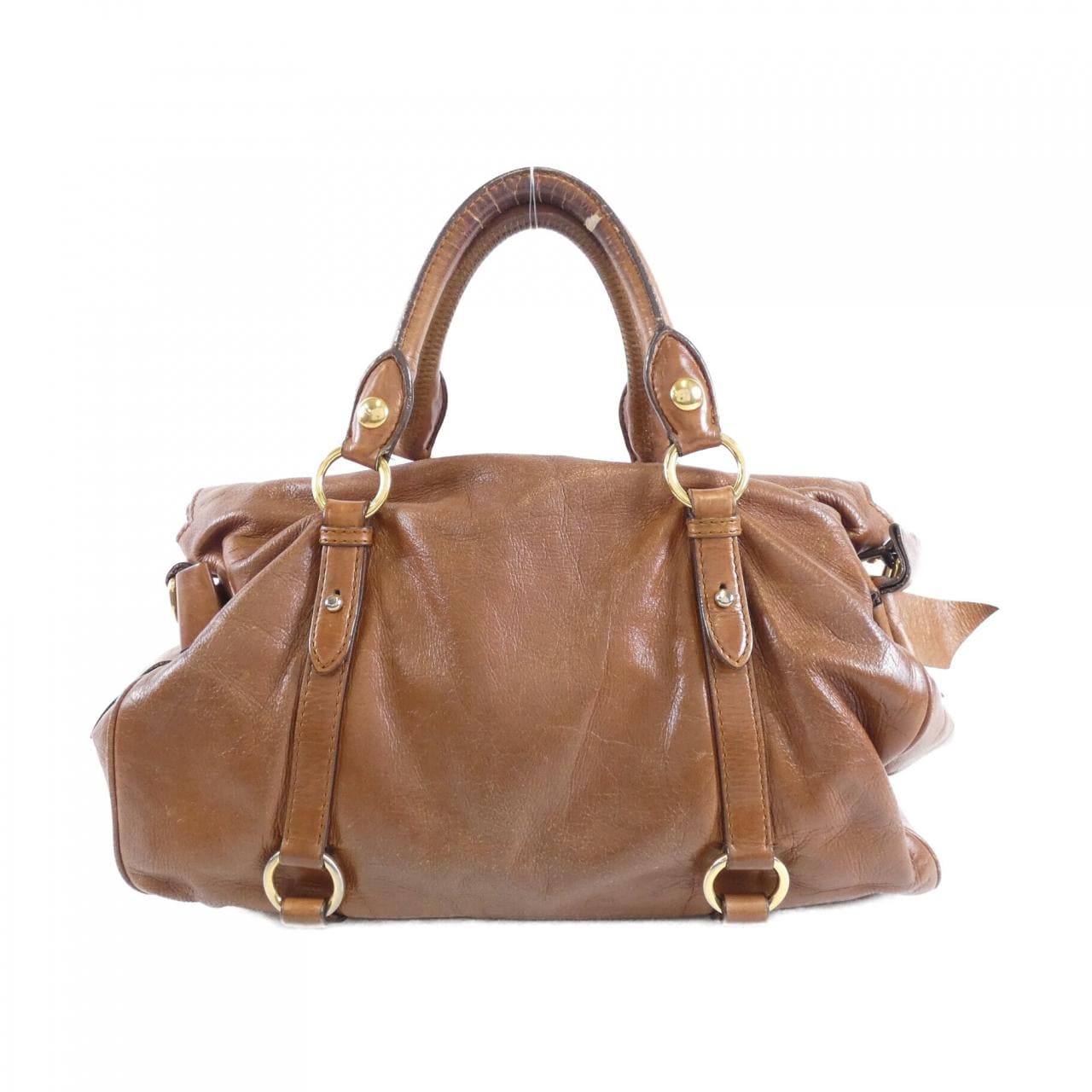 ミュウミュウ RT0365 バッグ