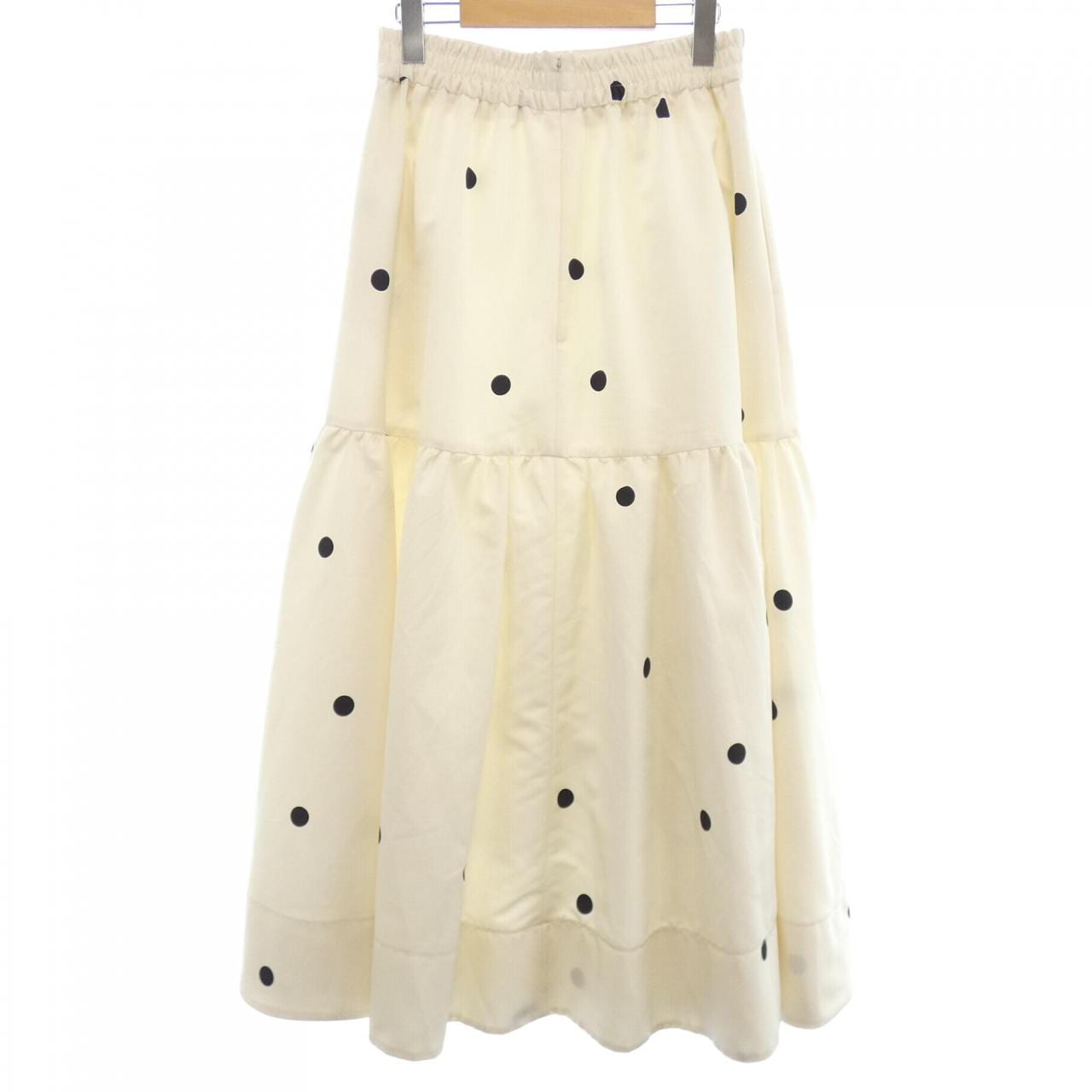 卡杜内CADUNE裙子