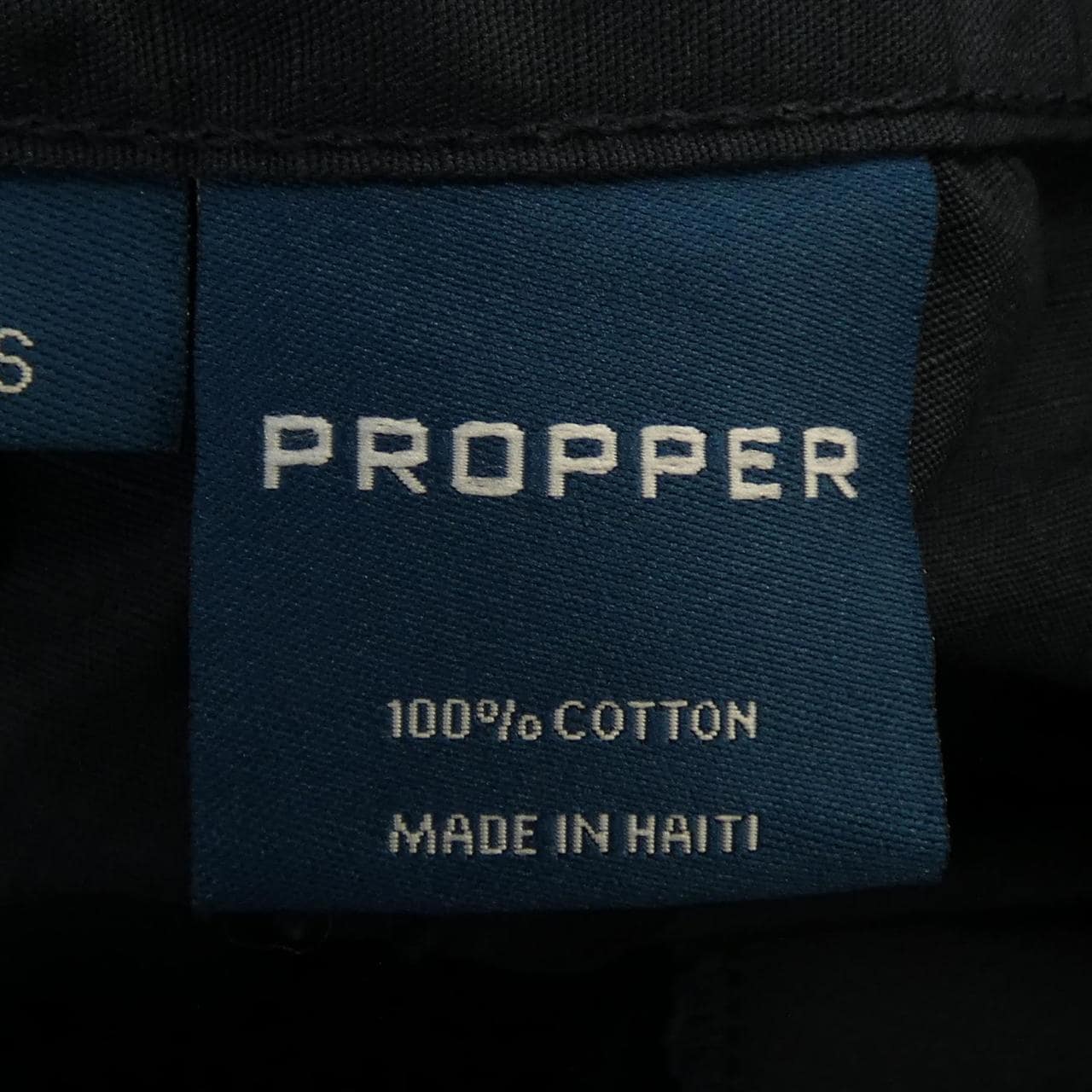 PROPPER パンツ