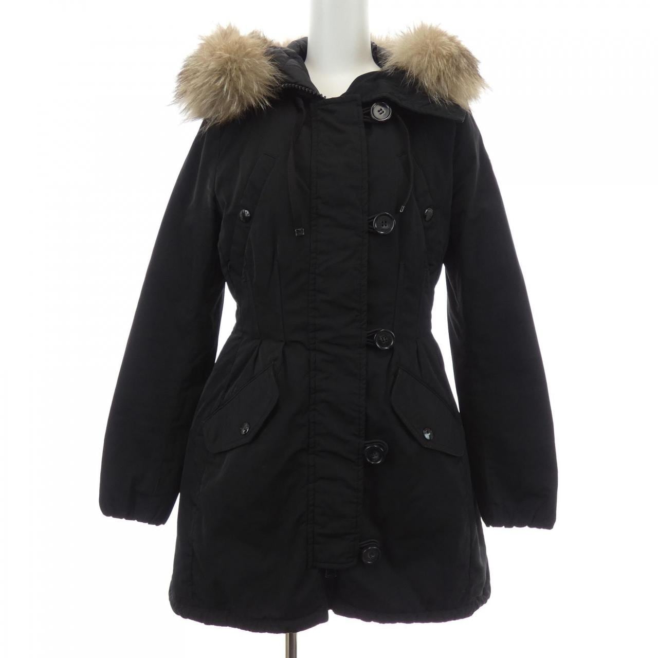 モンクレール MONCLER AREDHEL ダウンコート