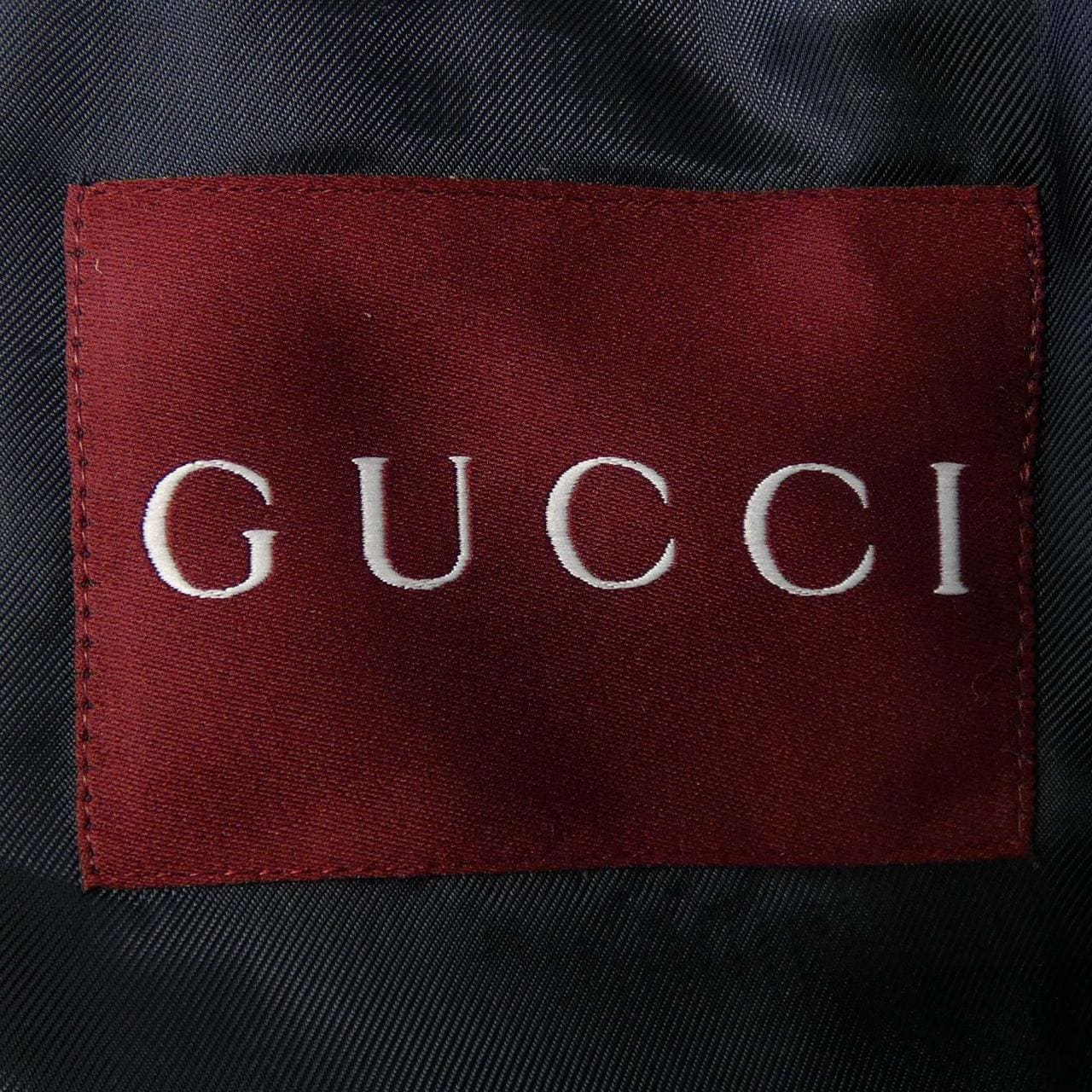 グッチ GUCCI 800889 ZARV5 ジャケット