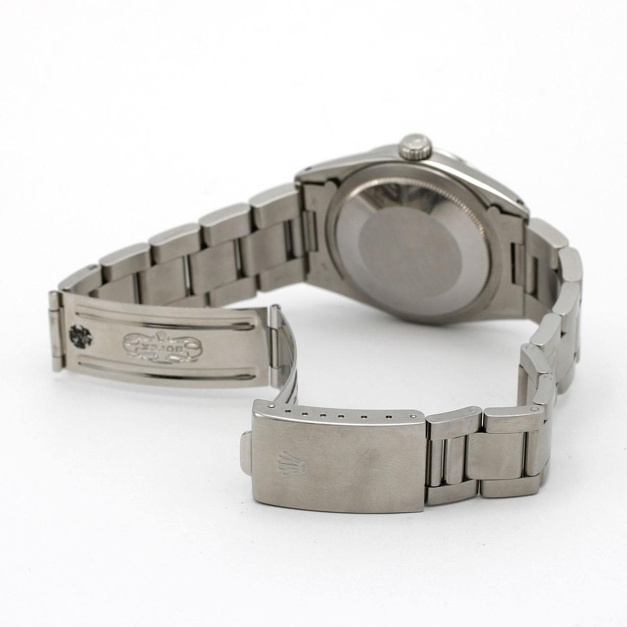 【ノーメンテナンス還元価格】ロレックス エクスプローラーI 1016 SS 自動巻 R番