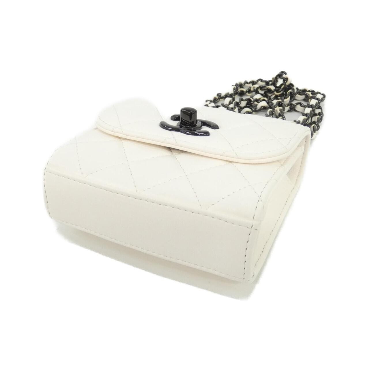 シャネル 81633 ショルダーバッグ