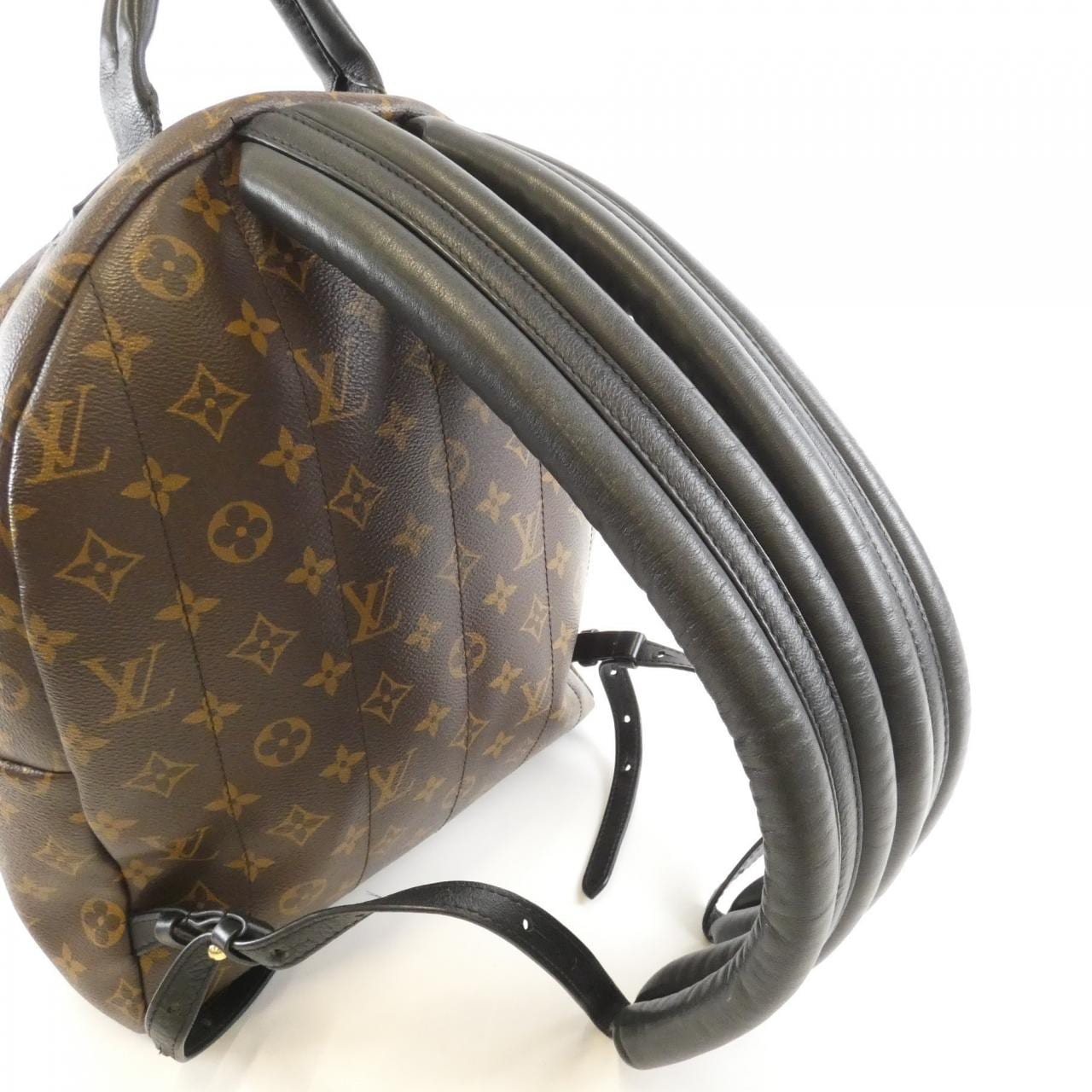 ルイヴィトン モノグラム パームスプリングス バックパック MM M41561 リュックサック