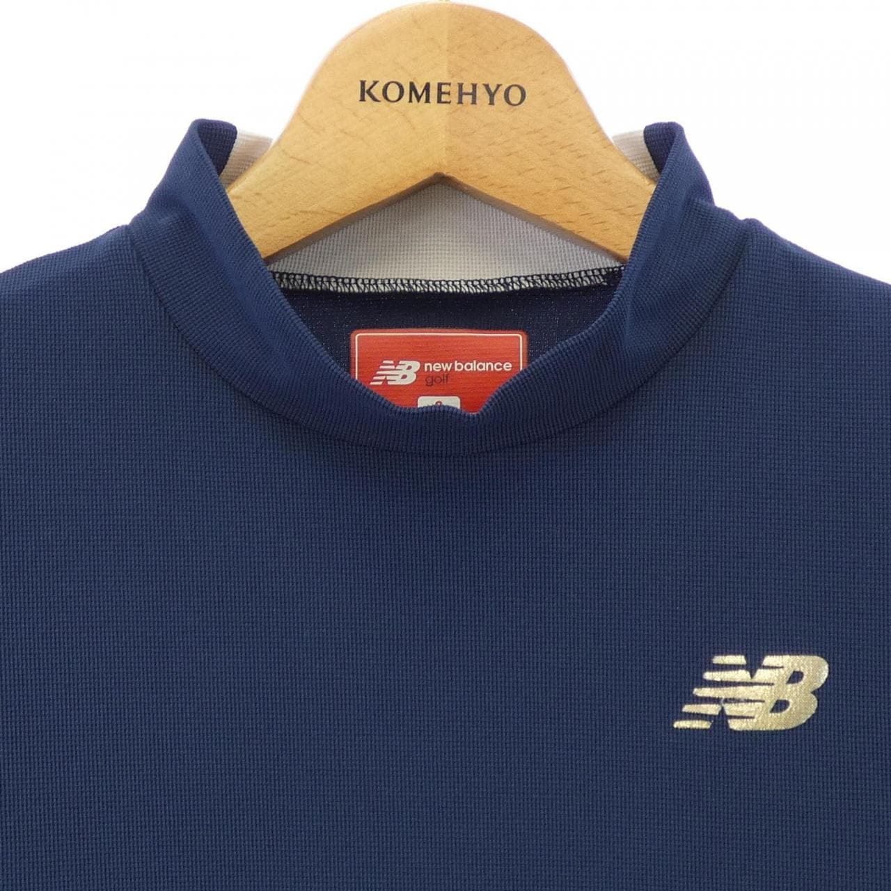 ニューバランス NEW BALANCE 012-4166510 Tシャツ
