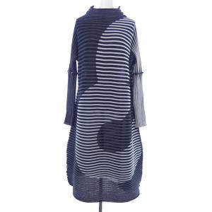 イッセイミヤケ ISSEY MIYAKE IM23KH278 ワンピース