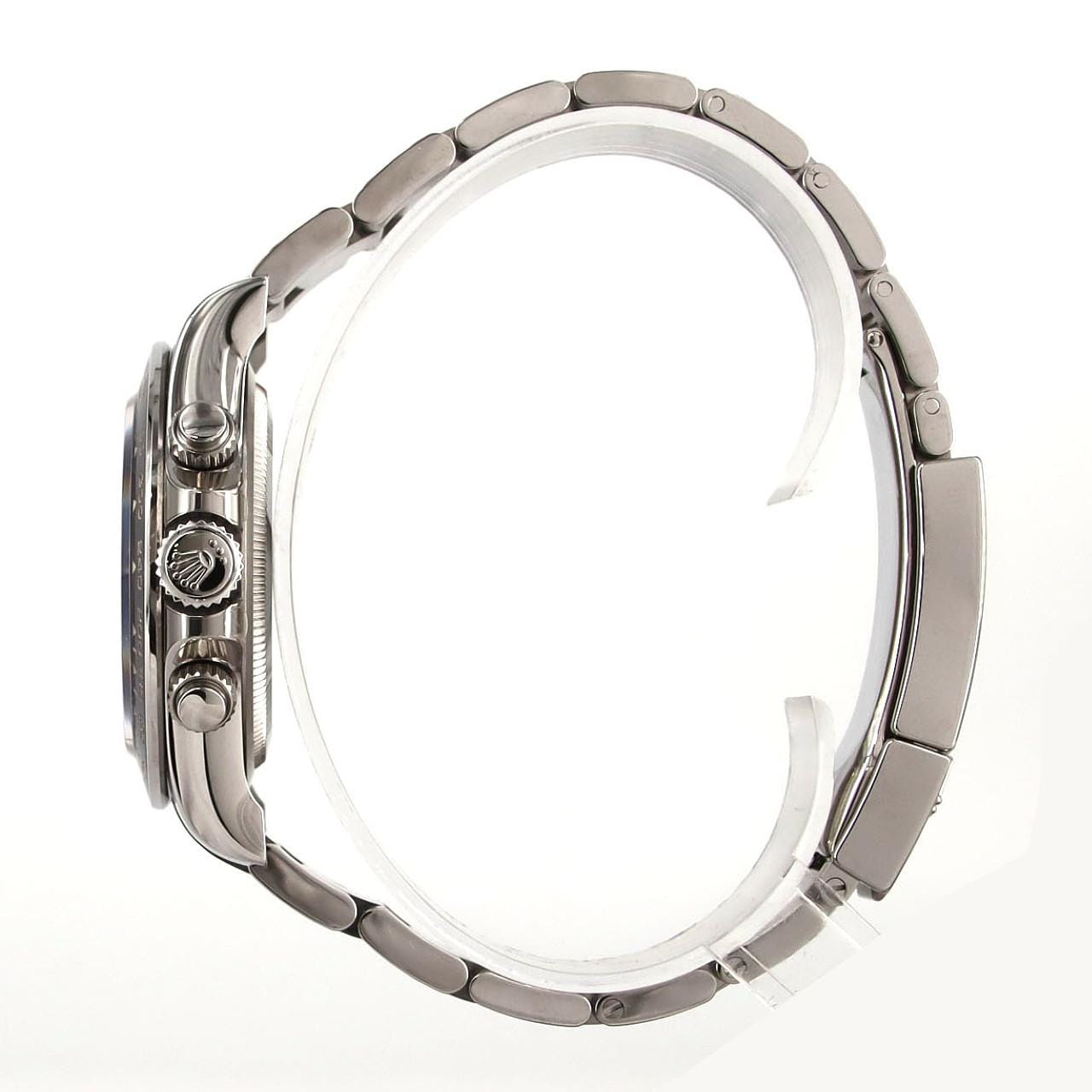 ロレックス デイトナ 126500LN SS 自動巻 ランダム番