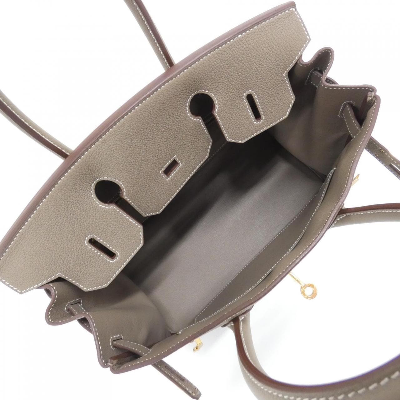 【未使用品】エルメス バーキン 30cm 027633CC バッグ