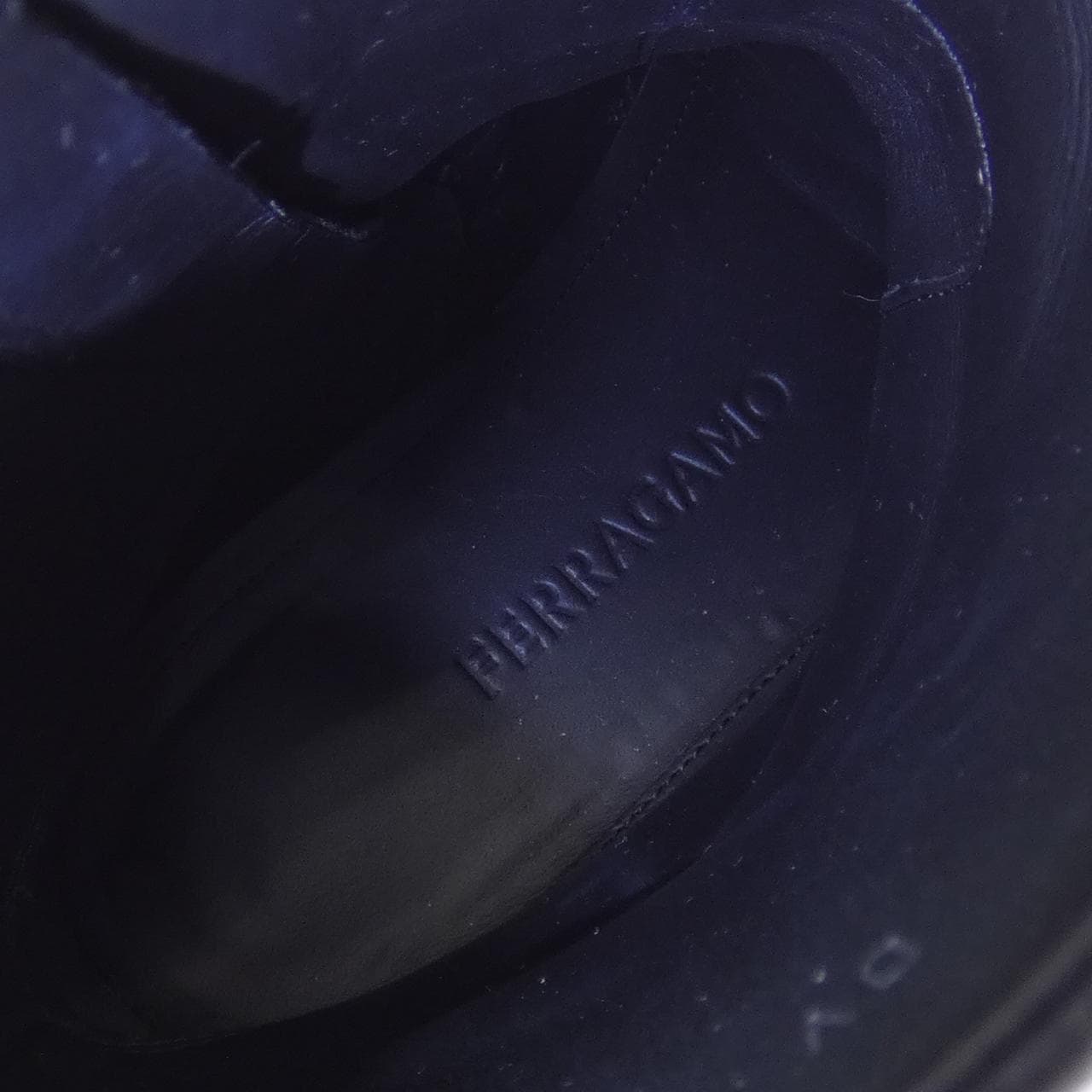 フェラガモ FERRAGAMO ブーツ
