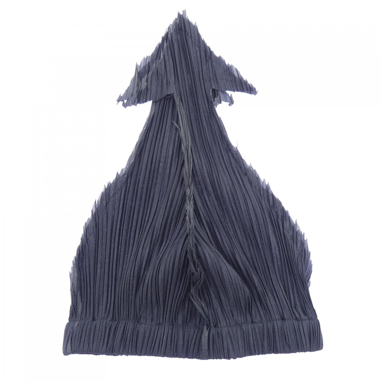 プリーツプリーズ PLEATS PLEASE PP24 AA702 キャップ