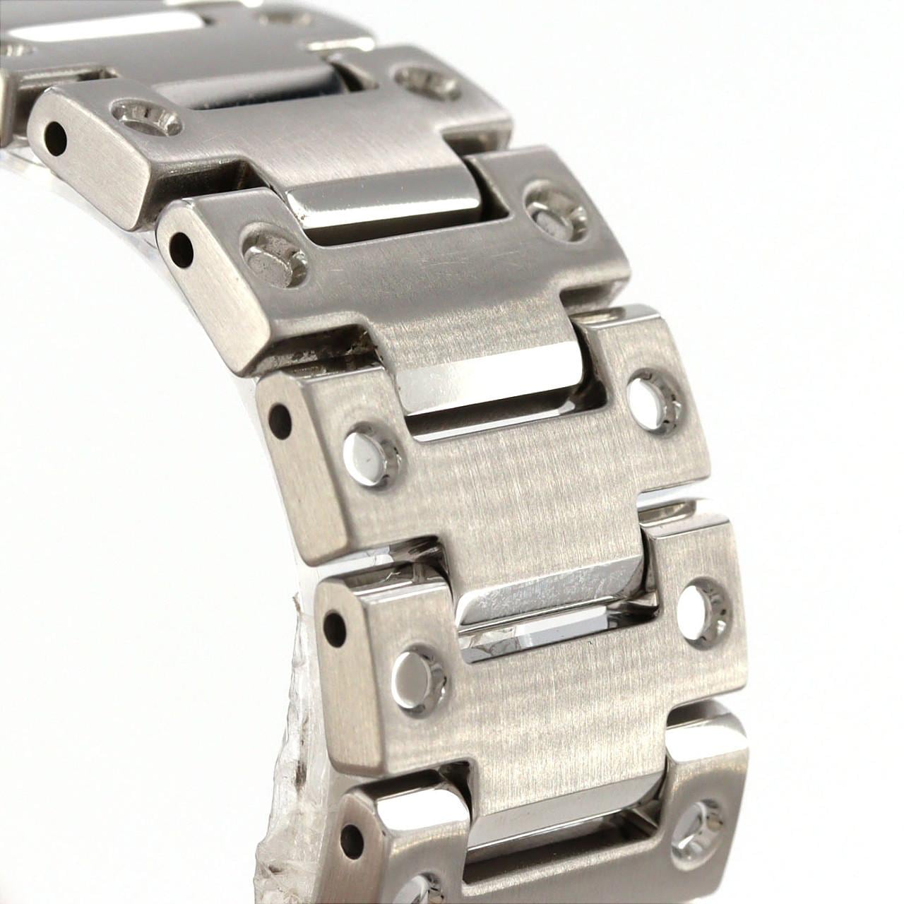 カシオ G-SHOCK 電波時計 GMW-B5000D-1JF SS ソーラークォーツ