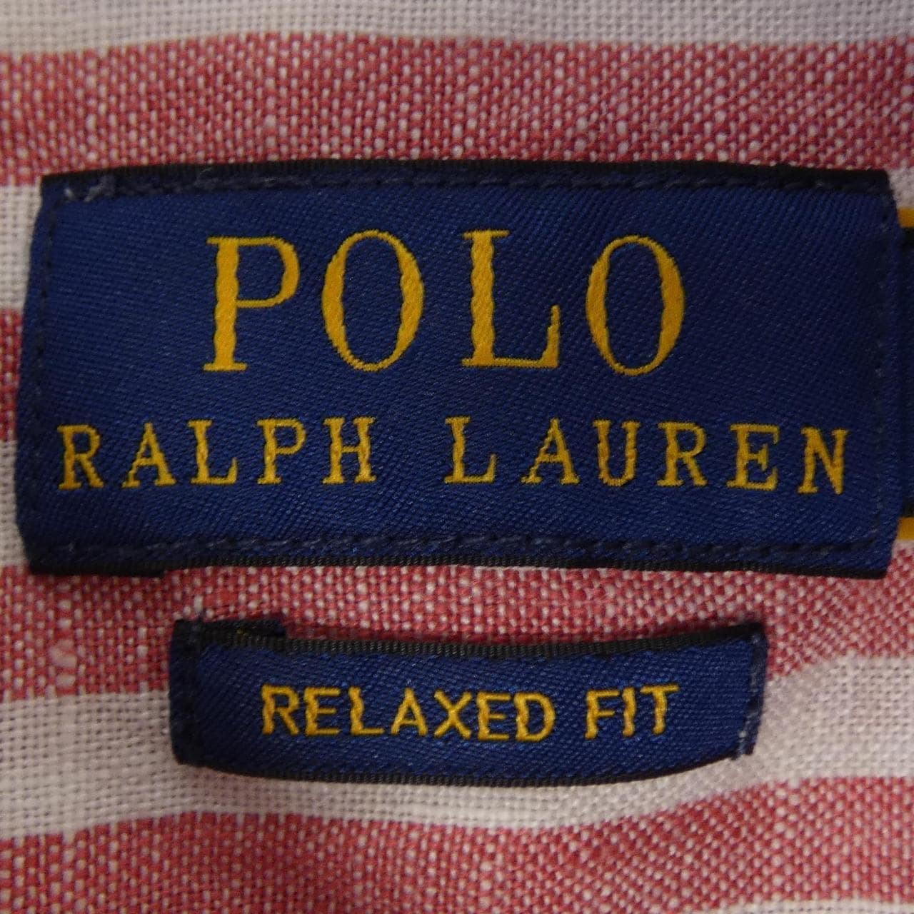 ポロラルフローレン POLO RALPH LAUREN シャツ
