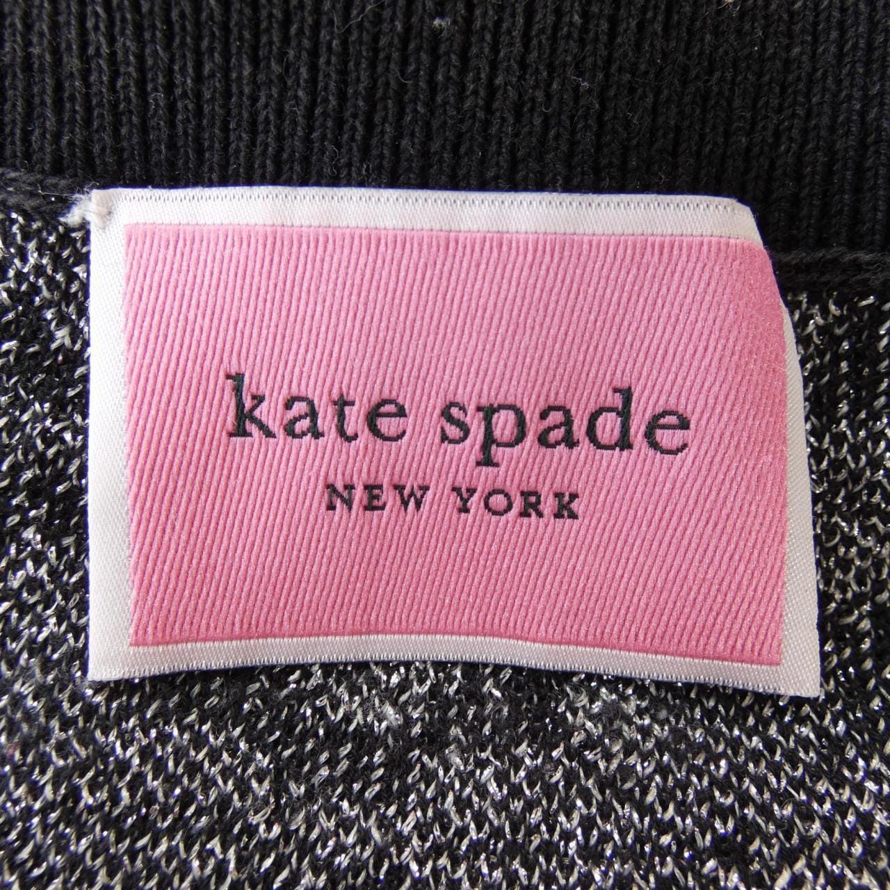 ケイトスペード kate spade NJMUA437 カーディガン