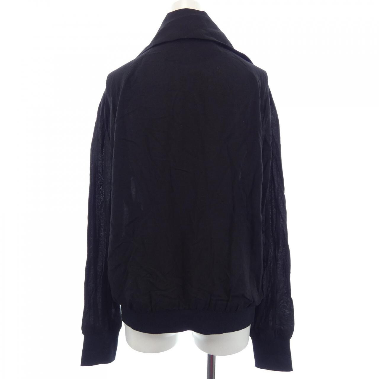 レギュレーションヨウジヤマモト REGULATION Yohji Yamamoto FI-J53-200 ブルゾン
