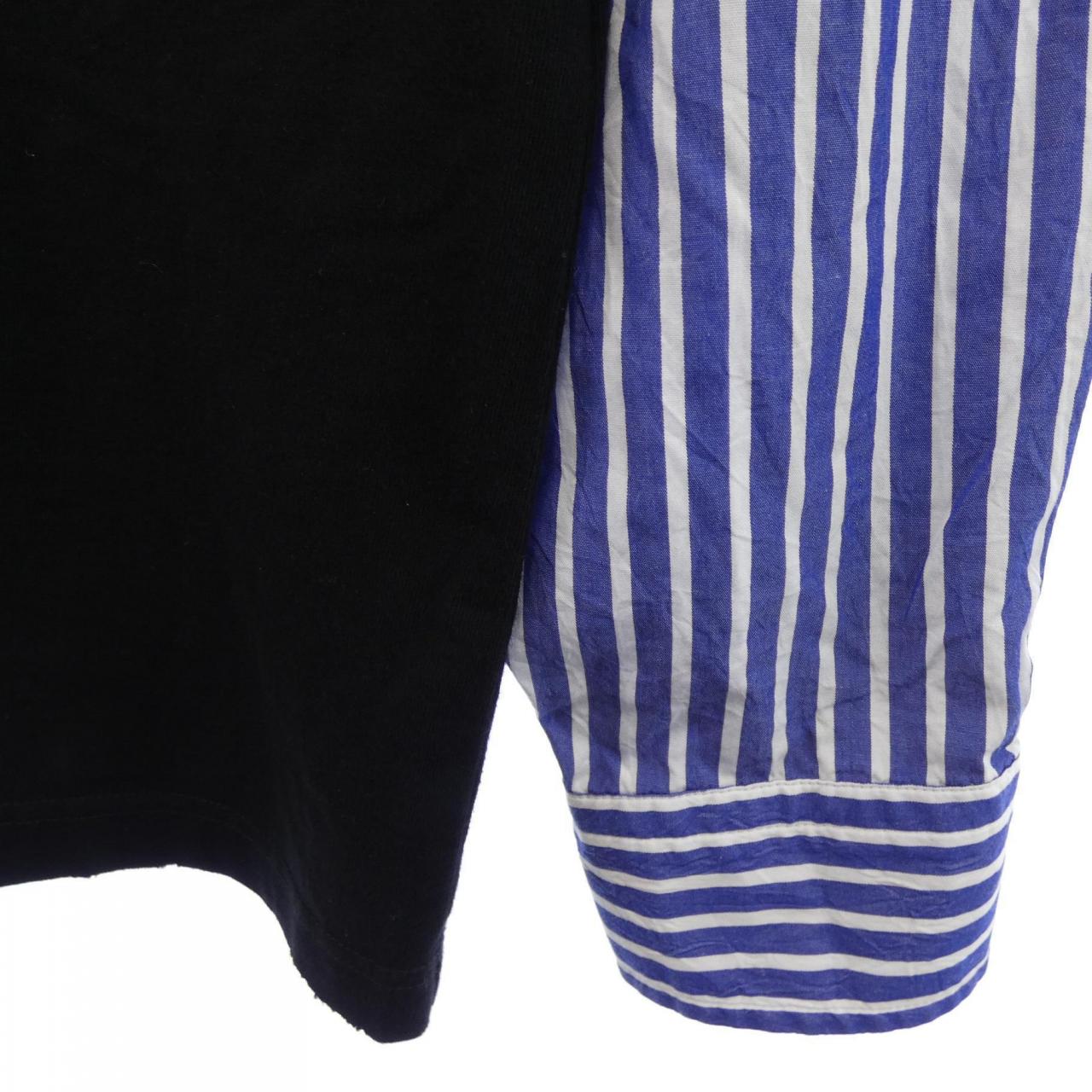 バレンシアガ BALENCIAGA ポリティカルキャンペーン POLITICAL CAMPAIGN 698631 TKVJ1 UNISEX トップス