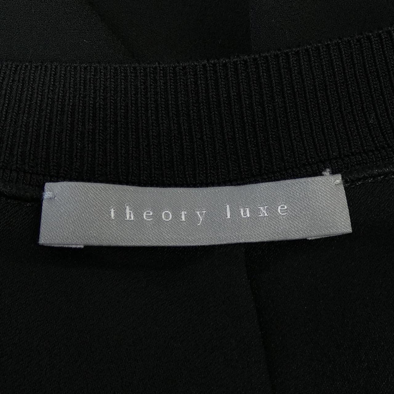 セオリーリュクス Theory luxe 03-3205508 ワンピース