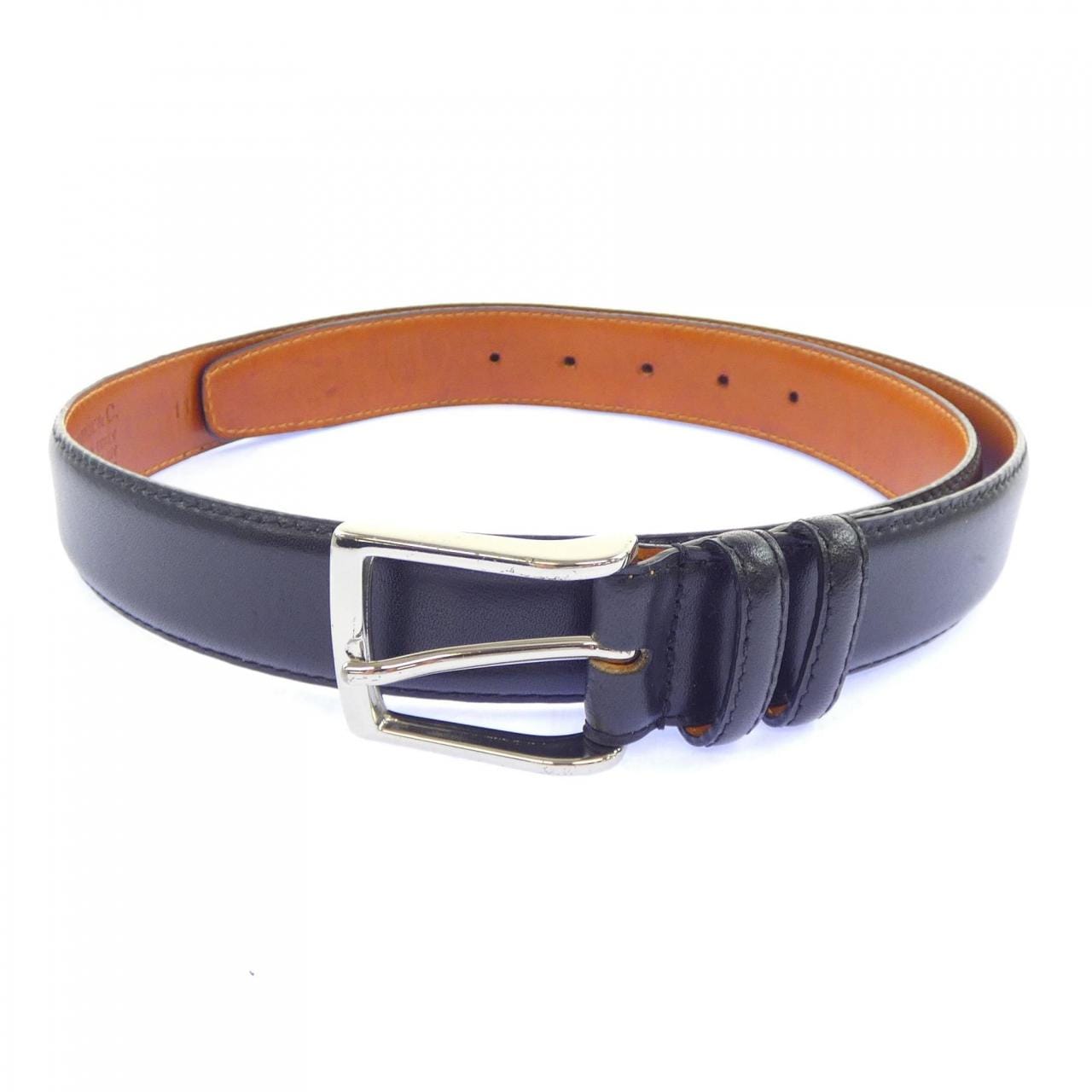 パオロヴィターレ PAOLO VITALE BELT