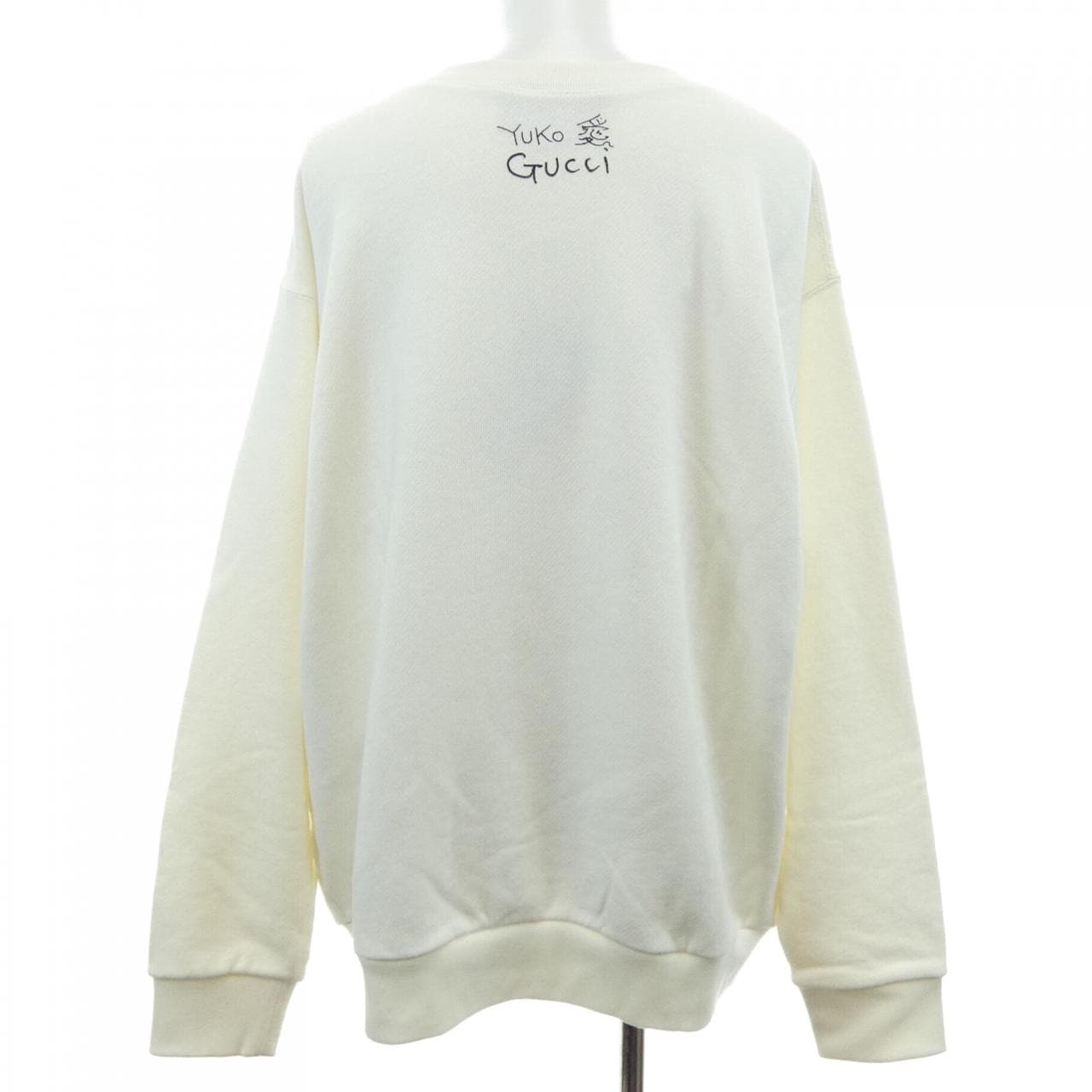 グッチ GUCCI 617964 XJDSY スウェット