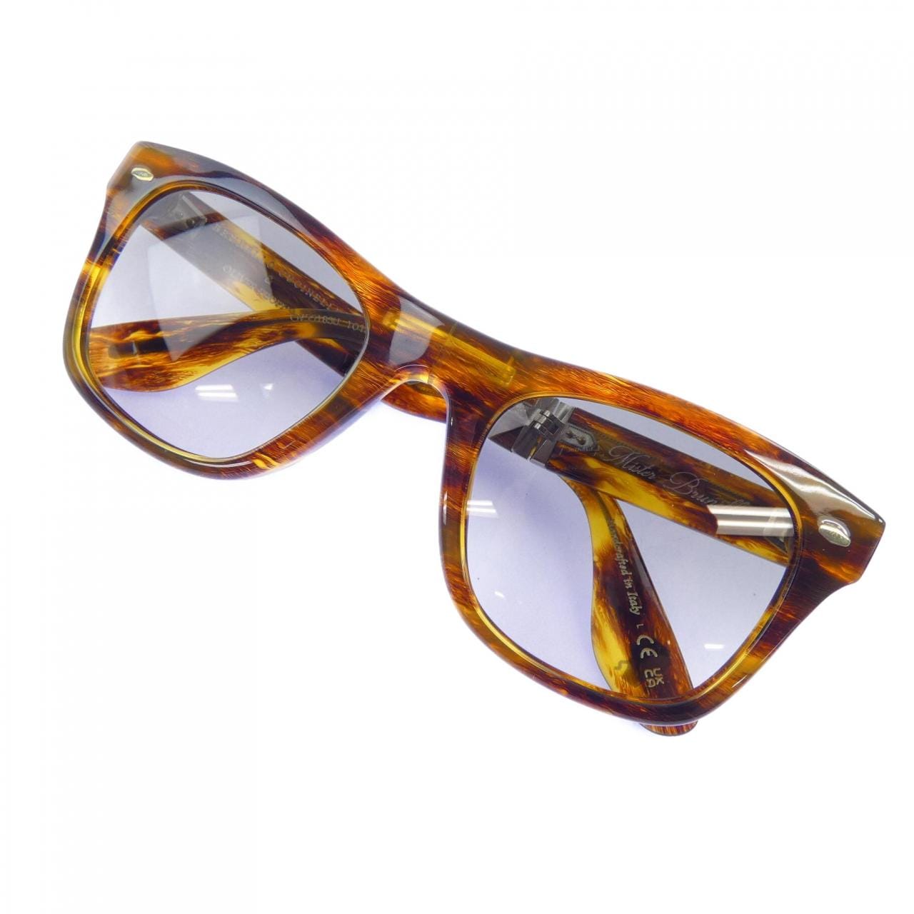 オリバーピープルズ OLIVER PEOPLES OV5518SU SUNGLASSES