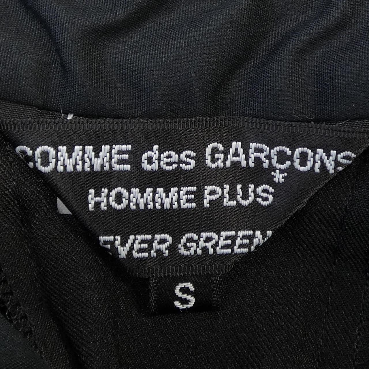 コムデギャルソンオム COMME des GARCONS HOMME PQ-B206 シャツ