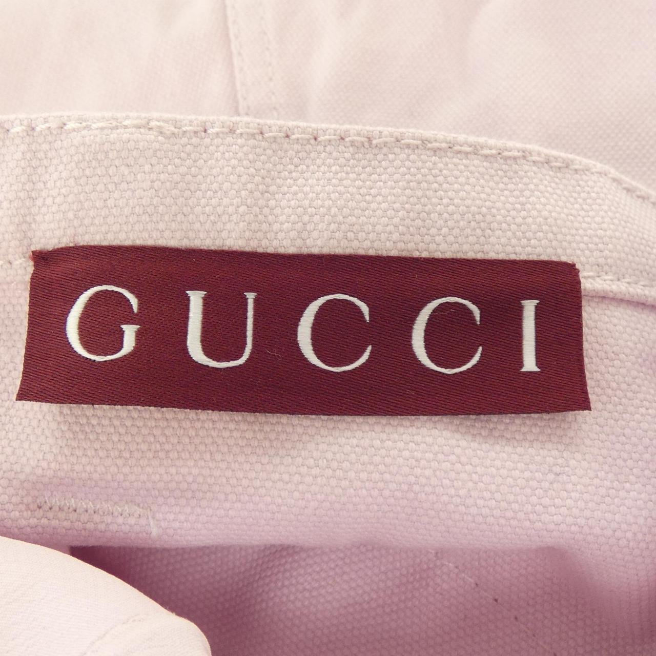 グッチ GUCCI 813770 ZASBD スカート