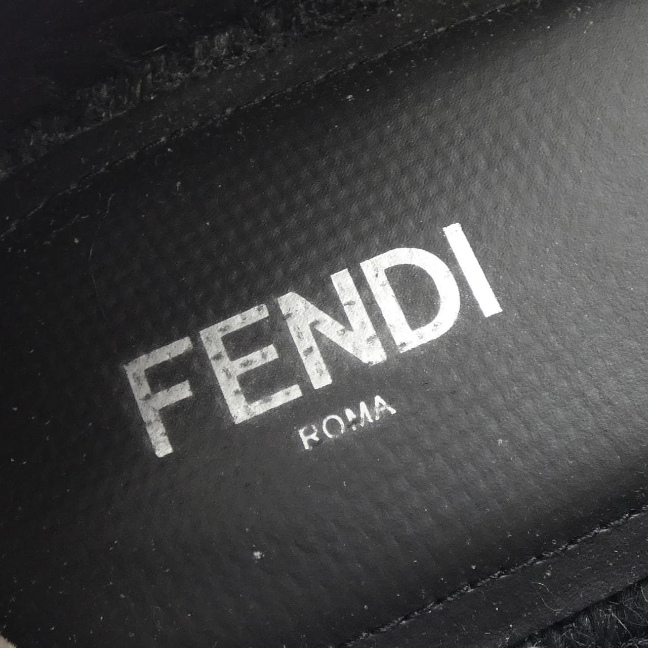 フェンディ FENDI シューズ