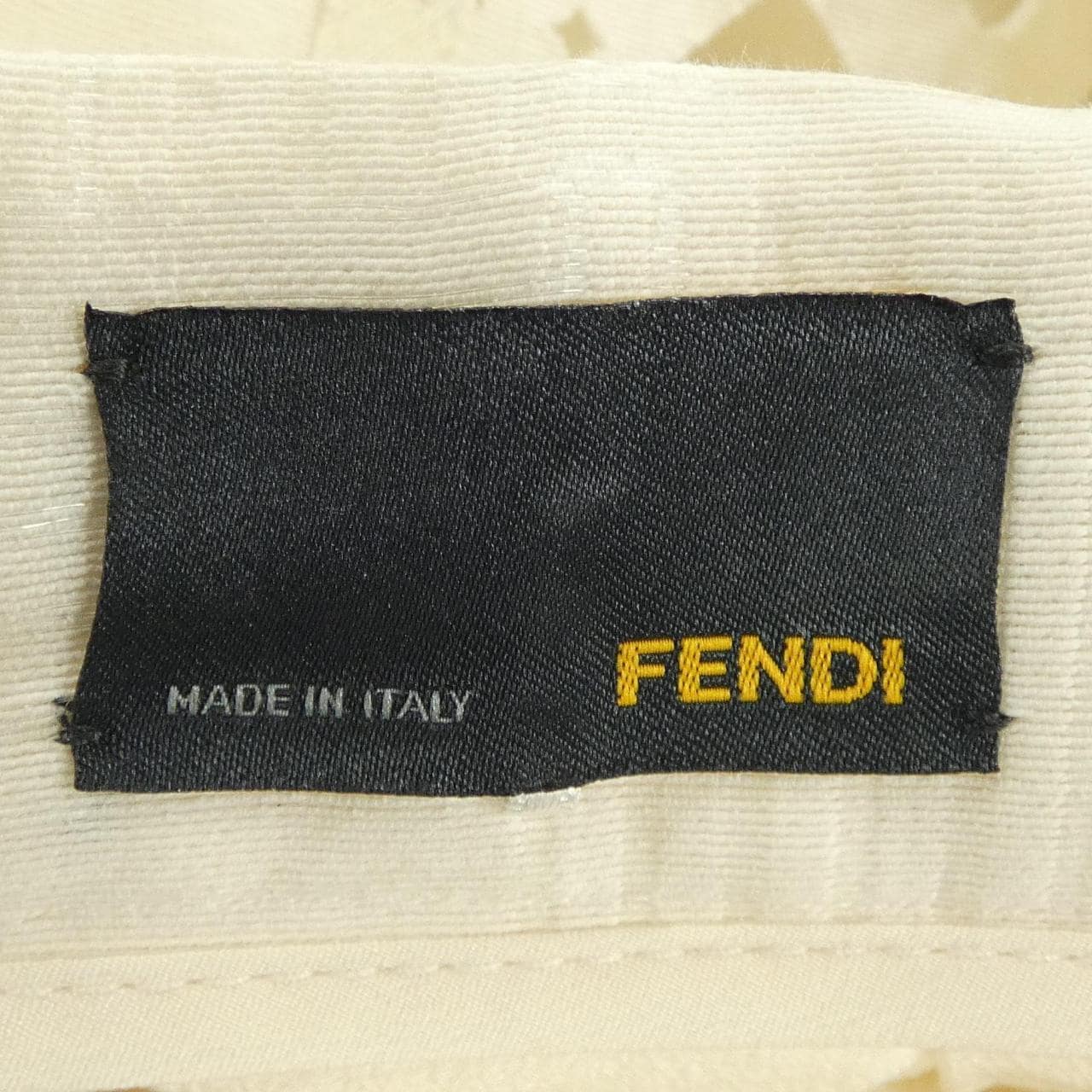 フェンディ FENDI スカート