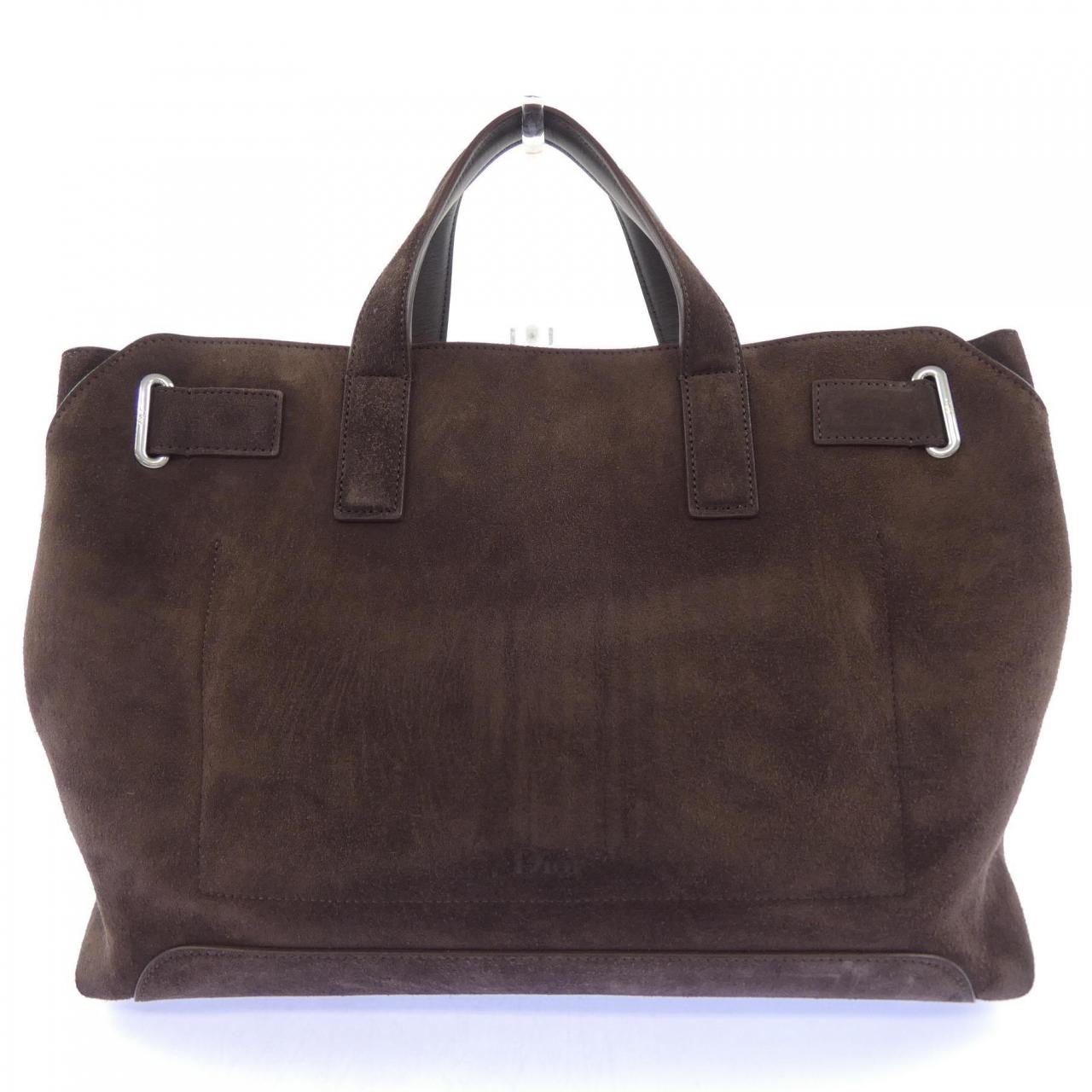 ディオール DIOR DIOR NORMANDIE トートバッグ ミディアム 1LLSH290OTU BAG