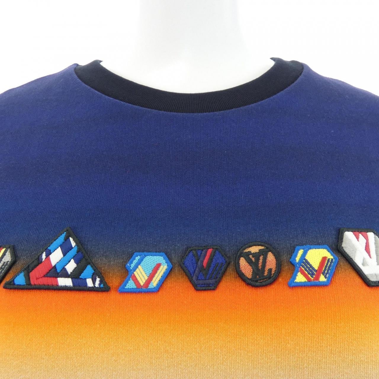 ルイヴィトン LOUIS VUITTON FGTS42NXX Tシャツ