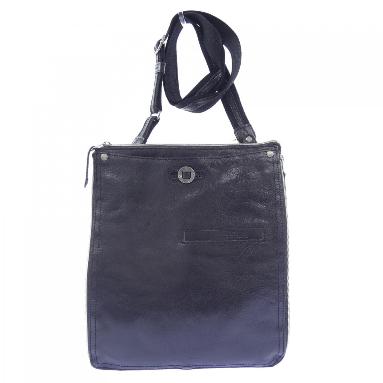 DOUBLES BAG